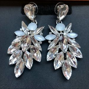 Statement Earrings